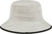 New Era Men's Cincinnati Bengals Distinct Grey Adjustable Bucket Hat product image
