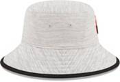 New Era Men's Baltimore Orioles Gray Distinct Bucket Hat product image
