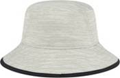 New Era Men's Tennessee Titans Distinct Grey Adjustable Bucket Hat product image