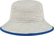 New Era Men's New York Giants Distinct Grey Adjustable Bucket Hat product image