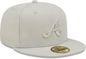 New Era Men's Atlanta Braves 59Fifty Fitted Hat product image