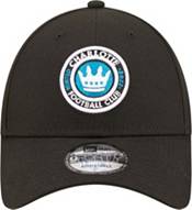 New Era Charlotte FC 9Forty The League Adjustable Hat product image