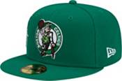 New Era Adult Boston Celtics Green 59Fifty Fitted Hat product image