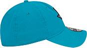New Era Men's 2021-22 City Edition San Antonio Spurs Blue 9Twenty Adjustable Hat product image