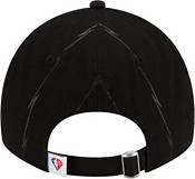New Era Men's 2021-22 City Edition Toronto Raptors Black 9Twenty Adjustable Hat product image