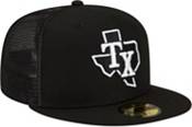 New Era Men's Texas Rangers 59Fifty Fitted Hat product image