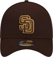 New Era Men's San Diego Padres 39Thirty Stretch Fit Hat product image