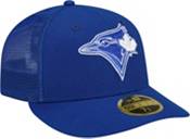 New Era Men's Toronto Blue Jays Royal 59Fifty Fitted Hat product image