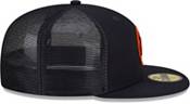 New Era Men's Houston Astros Navy 59Fifty Ballpark Fitted Hat product image
