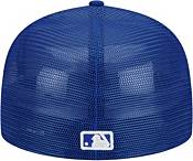 New Era Men's Kansas City Royals 59Fifty Fitted Hat product image