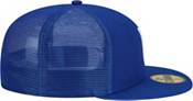 New Era Men's Kansas City Royals 59Fifty Fitted Hat product image