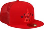 New Era Men's Washington Nationals 59Fifty Fitted Hat product image