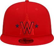 New Era Men's Washington Nationals 59Fifty Fitted Hat product image