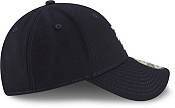 New Era Men's Detroit Tigers Navy 9Forty Adjustable Hat product image