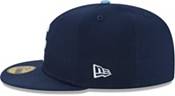 New Era Men's Kansas City Royals 2022 City Connect 59Fifty City Fitted Hat product image
