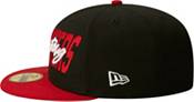 New Era Men's Tampa Bay Buccaneers 2022 NFL Draft 59Fifty Black Fitted Hat product image