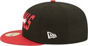 New Era Men's Arizona Cardinals 2022 NFL Draft 59Fifty Black Fitted Hat product image