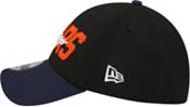 New Era Men's Chicago Bears 2022 NFL Draft 39Thirty Black Stretch Fit Hat product image