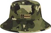 New Era Men's Armed Forces Day 2022 Chicago White Sox Camo Distinct Bucket Hat product image
