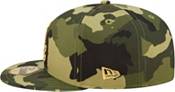 New Era Men's Armed Forces Day 2022 Chicago White Sox Camo 59Fifty City Fitted Hat product image