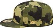 New Era Men's Armed Forces Day 2022 Boston Red Sox Camo 59Fifty City Fitted Hat product image