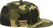 New Era Men's Armed Forces Day 2022 Kansas City Royals Camo 59Fifty City Fitted Hat product image