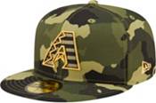 New Era Men's Armed Forces Day 2022 Arizona Diamondbacks Camo 59Fifty City  Fitted Hat