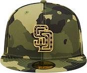 New Era Men's Armed Forces Day 2022 San Diego Padres Camo 59Fifty City Fitted Hat product image