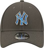 New Era Youth Father's Day '22 New York Yankees Dark Gray 9Forty Adjustable Hat product image