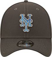 New Era Men's Father's Day '22 New York Mets Dark Gray 39Thirty Stretch Fit Hat product image