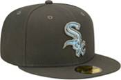 New Era Men's Father's Day '22 Chicago White Sox Dark Gray 59Fifty Fitted Hat product image