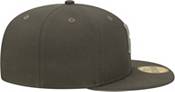 New Era Men's Father's Day '22 Kansas City Royals Dark Gray 59Fifty Fitted Hat product image