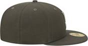 New Era Men's Father's Day '22 Los Angeles Dodgers Dark Gray 59Fifty Fitted Hat product image