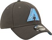 New Era Men's Father's Day '22 Arizona Diamondbacks Dark Gray 39Thirty Stretch Fit Hat product image