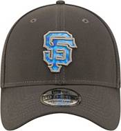 New Era Men's Father's Day '22 San Francisco Giants Dark Gray 39Thirty Stretch Fit Hat product image