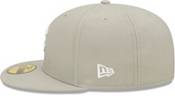New Era Men's Mother's Day '22 Chicago Cubs Grey 59Fifty Fitted Hat product image