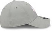 New Era Men's Mother's Day '22 Minnesota Twins Grey 39Thirty Stretch Fit Hat product image