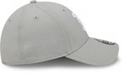 New Era Men's Mother's Day '22 Boston Red Sox Grey 39Thirty Stretch Fit Hat product image