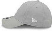 New Era Men's Mother's Day '22 Cleveland Guardians Grey 39Thirty Stretch Fit Hat product image