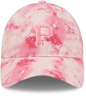 New Era Women's Mother's Day '22 Pittsburgh Pirates Pink 9Twenty Adjustable Hat product image