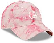 New Era Women's Mother's Day '22 Baltimore Orioles Pink 9Twenty Adjustable Hat product image