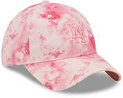New Era Women's Mother's Day '22 Los Angeles Dodgers Pink 9Twenty Adjustable Hat product image
