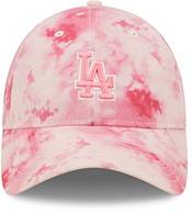 New Era Women's Mother's Day '22 Los Angeles Dodgers Pink 9Twenty Adjustable Hat product image