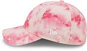New Era Women's Mother's Day '22 Washington Nationals Pink 9Twenty Adjustable Hat product image