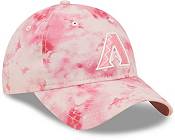 New Era Women's Mother's Day '22 Arizona Diamondbacks Pink 9Twenty Adjustable Hat product image