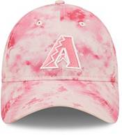 New Era Women's Mother's Day '22 Arizona Diamondbacks Pink 9Twenty Adjustable Hat product image