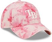 New Era Women's Mother's Day '22 Tampa Bay Rays Pink 9Twenty Adjustable Hat product image