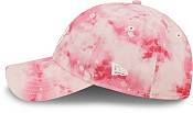 New Era Women's Mother's Day '22 Tampa Bay Rays Pink 9Twenty Adjustable Hat product image