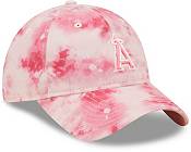 New Era Women's Mother's Day '22 Los Angeles Angels Pink 9Twenty Adjustable Hat product image