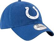 New Era Men's Indianapolis Colts Core Classic Adjustable Hat product image